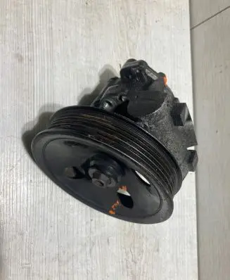 Mercedes-Benz CLK A208 C208 Power steering pump 0024662901