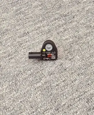 Volkswagen T-Roc Airbag deployment crash/impact sensor 3Q0959651A 3Q0.959.651