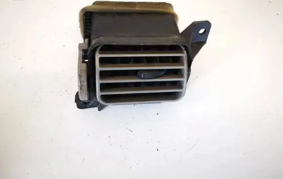 Mazda Premacy Dash center air vent grill c100gm732