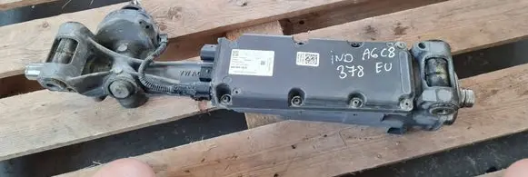 Audi A6 S6 C8 4K Steering rack 4K1423053D 4N0909144E