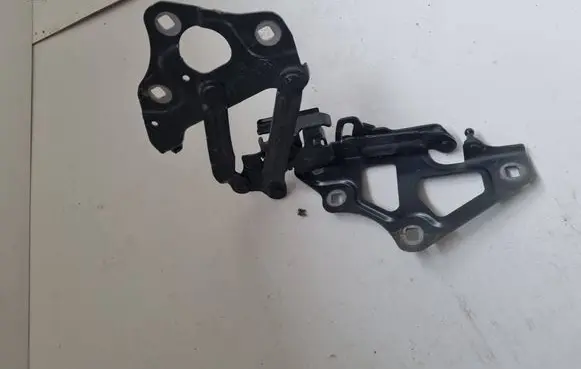 Mercedes-Benz EQS V297 Engine bonnet/hood hinges A2978801400