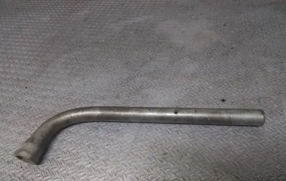 Audi A2 Wheel nut wrench 4D0012219A