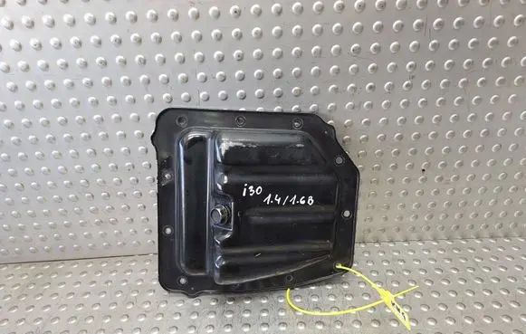 Hyundai i30 Oil sump 