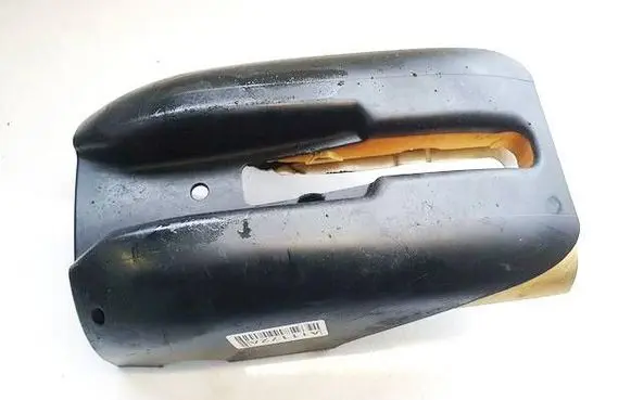 Audi A4 S4 B6 8E 8H Steering wheel column trim 8E0953512F