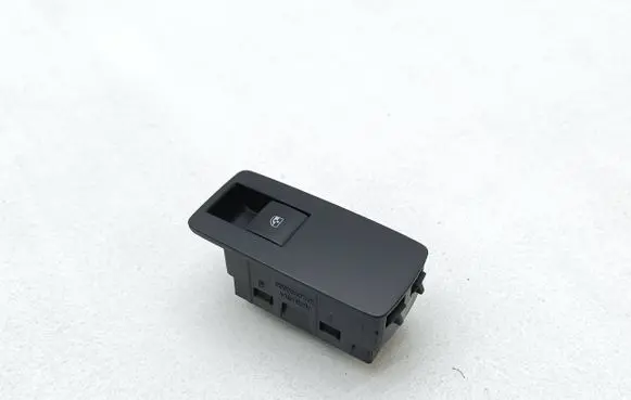 Opel Insignia A Electric window control switch 13222231