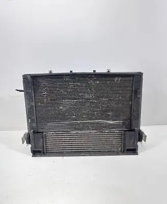 BMW 1 F20 F21 Radiator set 8507400