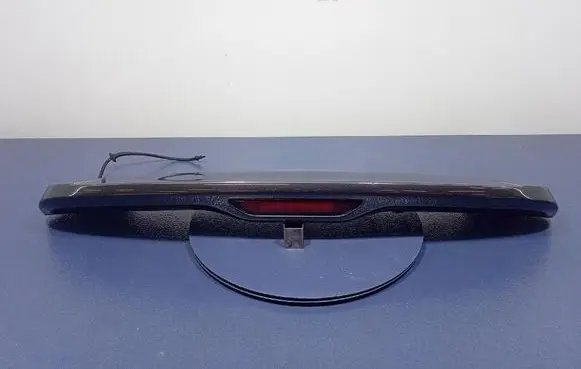 Jeep Grand Cherokee Rear window tailgate spoiler 1VN50TRMA