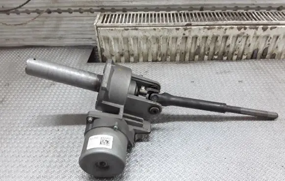 Electric power steering pump