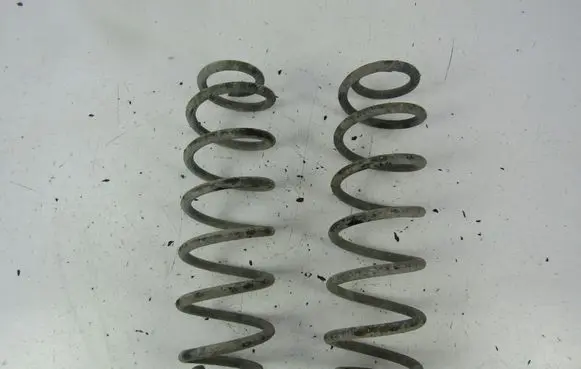 Skoda Octavia Mk1 (1U) Rear coil spring 