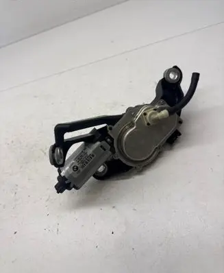 BMW 1 E81 E87 Rear window wiper motor 7199569 W000002449