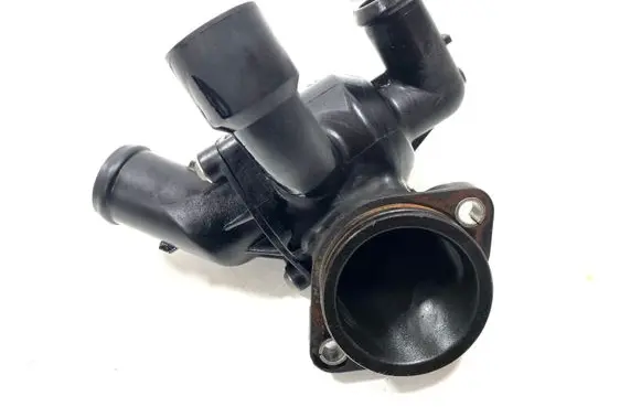 Thermostat/thermostat housing