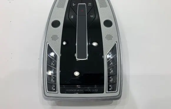 Audi A8 S8 D5 Headlining lighting console trim 4N0947135BM