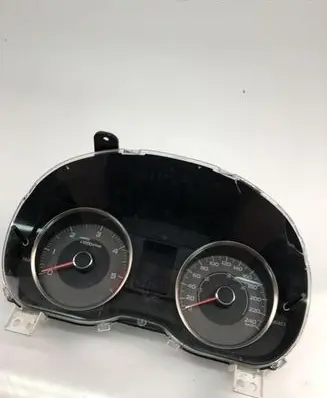 Speedometer (instrument cluster)