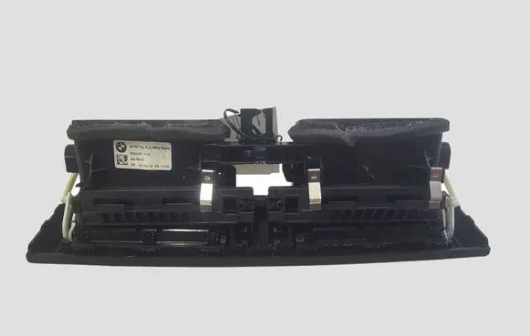 BMW 1 F20 F21 Dash center air vent grill 920535712 507891