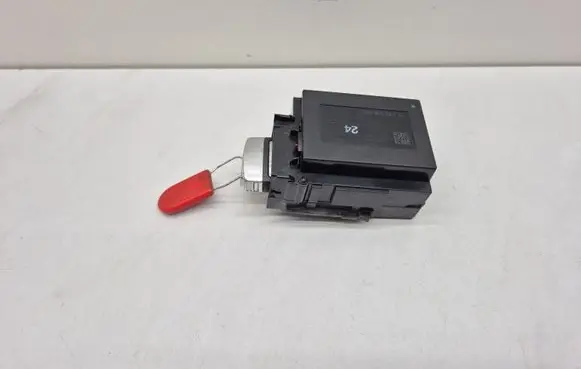 Volkswagen PASSAT B6 Ignition lock 3C0905843Q