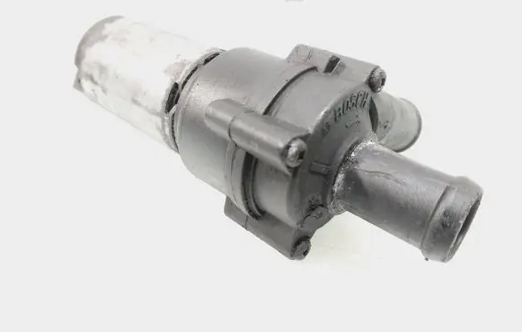 Opel Omega B2 Electric auxiliary coolant/water pump 90448286 0392020034