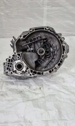 Opel Mokka Manual 5 speed gearbox MC4467