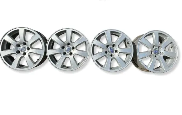 Volvo S60 R16 alloy rim 31200601
