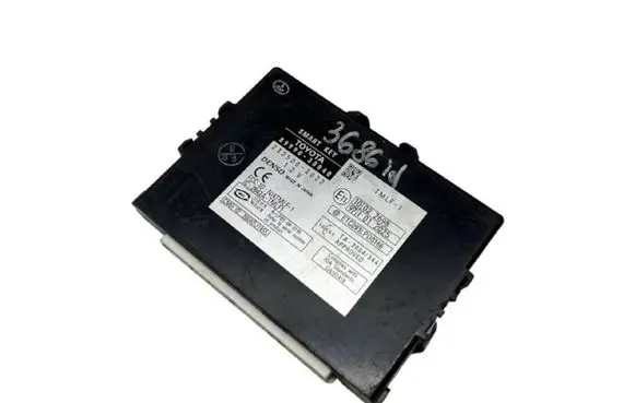 Lexus GS 300 350 430 450H Keyless (KESSY) go control unit/module 8999030040 2325002022