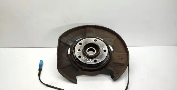 BMW X1 E84 Rear wheel hub spindle/knuckle 6788050