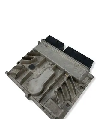 Opel Astra J Engine control unit/module 55597676 55579719