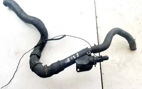 Volkswagen Transporter - Caravelle T5 Engine coolant pipe/hose
