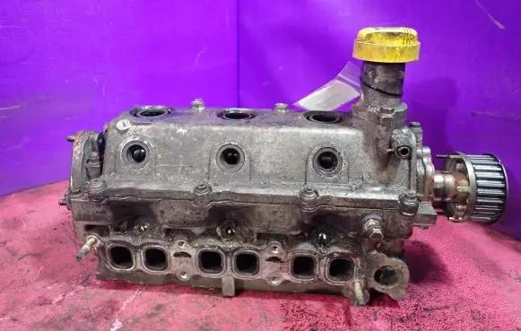 Renault Vel Satis Engine head 117286