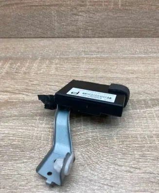 Toyota Prius (XW20) Immobilizer control unit/module 8978447010 625009000