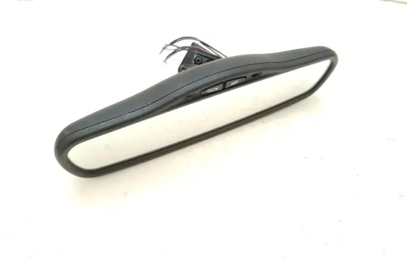 Chrysler Pacifica Rear view mirror (interior) GNTX-187