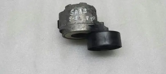Saab 9-3 Ver2 Timing belt/chain tensioner 55190813