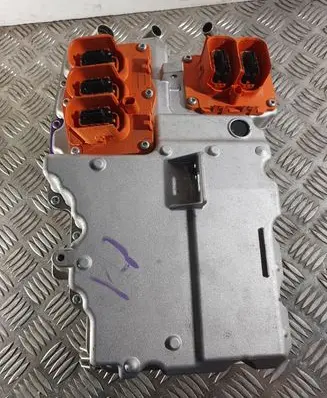 Volvo XC60 Voltage converter inverter 32144041