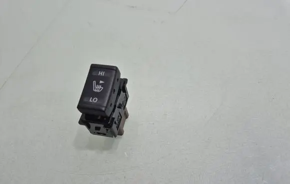 Nissan Murano Z52 Seat heating switch 