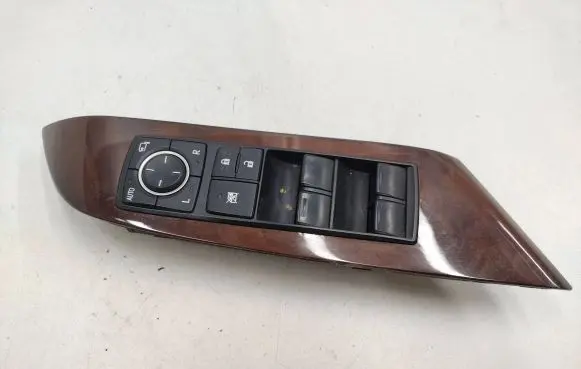 Lexus RX 450H Electric window control switch 515465