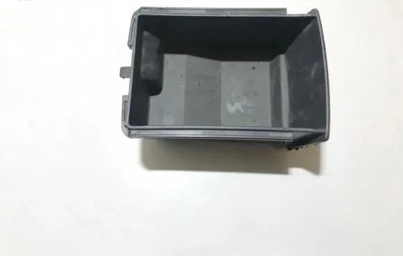 Car ashtray