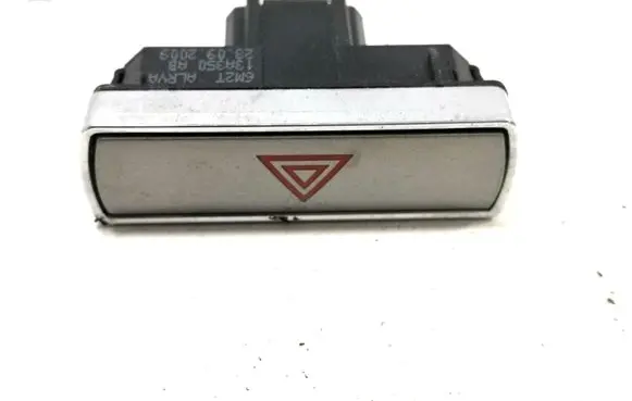 Ford Mondeo Mk III Hazard light switch 13A350