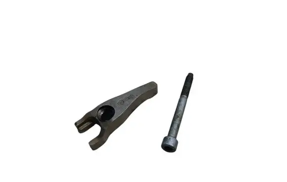 Ford Grand C-MAX Fuel Injector clamp holder