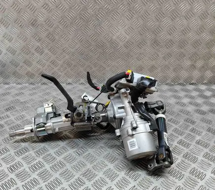 Hyundai Kona I Steering rack mechanical part 81900G2700 K4563E0010