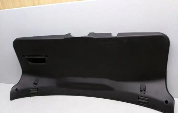 Opel Astra G Other trunk/boot trim element 090562493