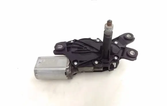 Ford Grand C-MAX Rear window wiper motor AV6117K441AC