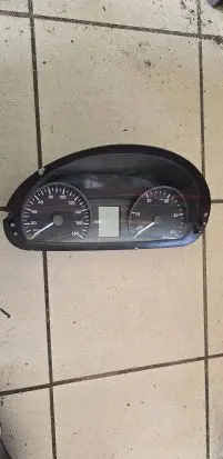Mercedes-Benz Sprinter W906 Speedometer (instrument cluster) A9065422101 A9065422701 A9064482421