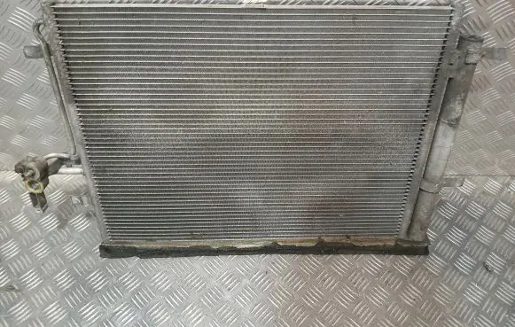 Ford Mondeo MK IV A/C cooling radiator (condenser) VP7EKH19710AD