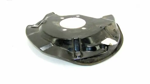 Nissan X-Trail T32 Rear brake disc plate dust cover Nra
