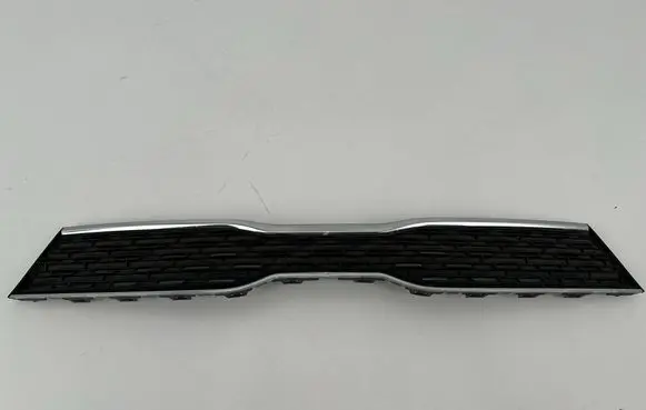 KIA Picanto Front bumper upper radiator grill 86351G6000