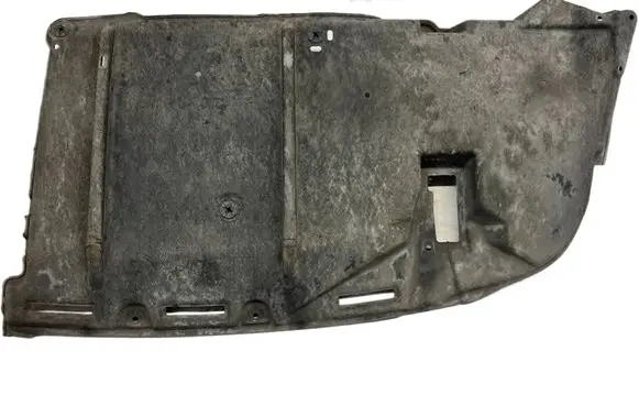 Toyota Avensis T270 Rear bumper underbody cover/under tray 5839905010 5839905020 58399-05010