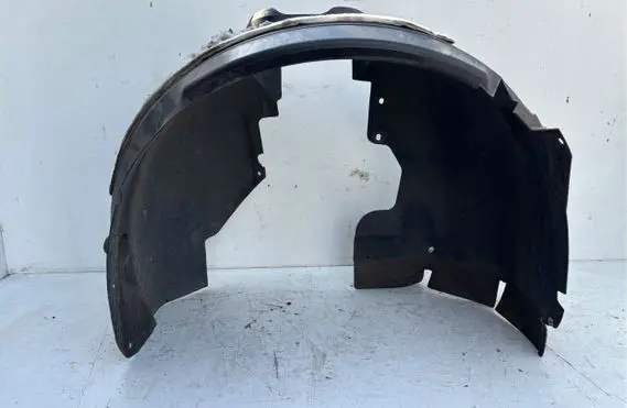 Ford C-MAX II Front wheel arch liner splash guards AM51R16114BE P470A