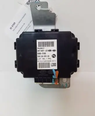 Hyundai Santa Fe Other control units/modules 95300S1000