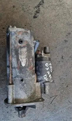 Volvo V50 Starter motor 30659314