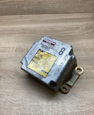 Toyota Yaris Verso Airbag control unit/module 8917052350