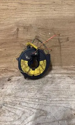 Mazda 323 F Airbag slip ring squib (SRS ring) GW1G945013