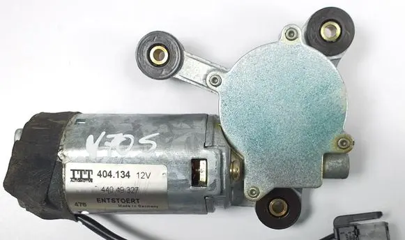 Volvo S70 V70 V70 XC Sunroof motor/actuator 44049327